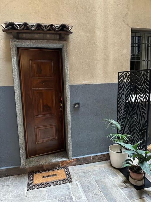 Your Lovely Retreat In Brera Μιλάνο Εξωτερικό φωτογραφία