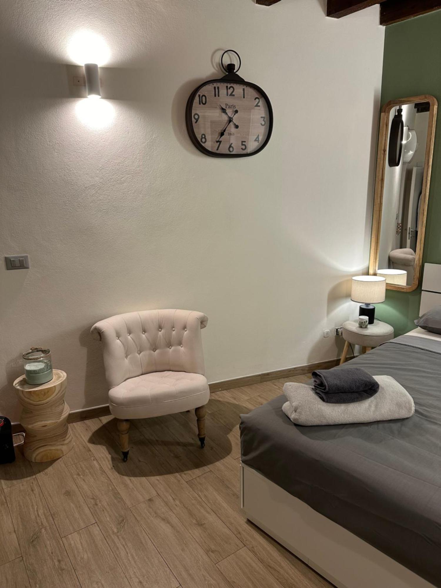 Your Lovely Retreat In Brera Μιλάνο Εξωτερικό φωτογραφία