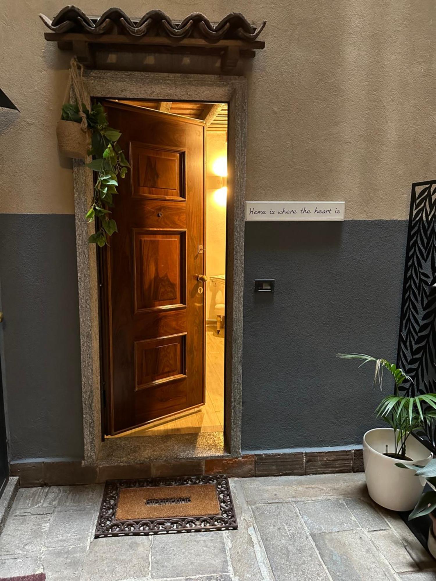 Your Lovely Retreat In Brera Μιλάνο Εξωτερικό φωτογραφία
